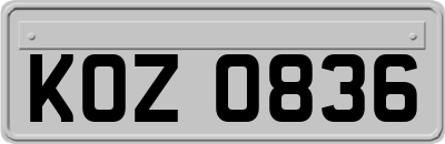 KOZ0836