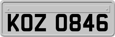 KOZ0846