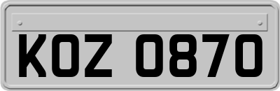 KOZ0870