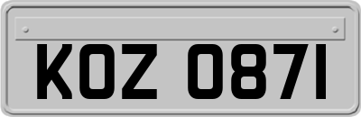 KOZ0871