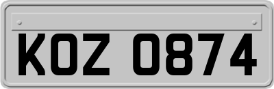 KOZ0874