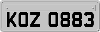 KOZ0883