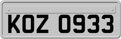 KOZ0933