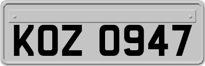 KOZ0947