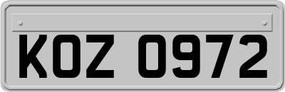 KOZ0972