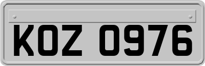 KOZ0976