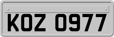 KOZ0977