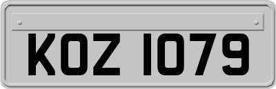 KOZ1079