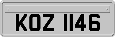KOZ1146