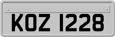 KOZ1228