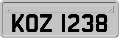 KOZ1238