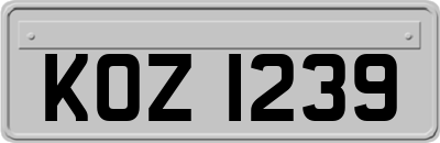 KOZ1239