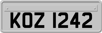 KOZ1242
