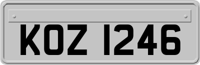 KOZ1246