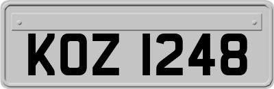 KOZ1248