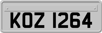 KOZ1264