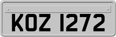 KOZ1272