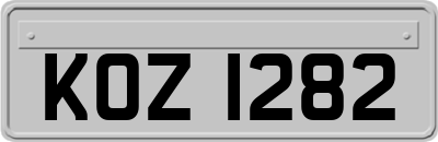 KOZ1282