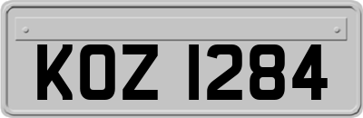 KOZ1284