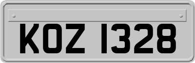KOZ1328