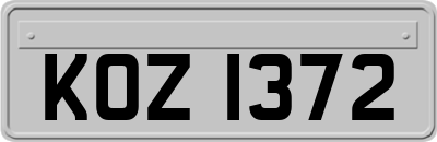 KOZ1372