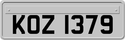 KOZ1379