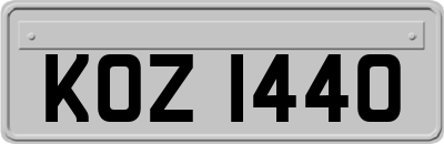 KOZ1440
