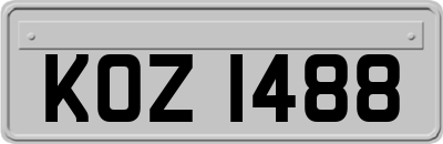 KOZ1488