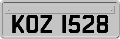 KOZ1528