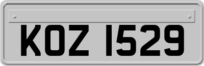 KOZ1529