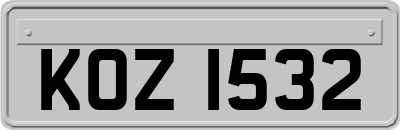 KOZ1532