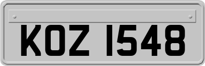 KOZ1548