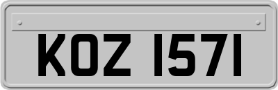 KOZ1571