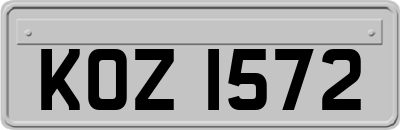 KOZ1572