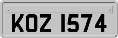 KOZ1574