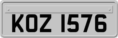 KOZ1576