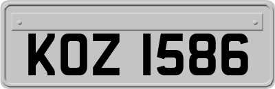 KOZ1586