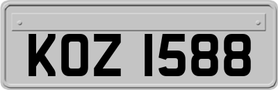KOZ1588