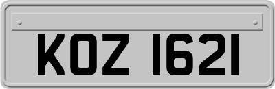 KOZ1621