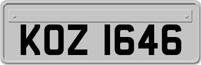 KOZ1646