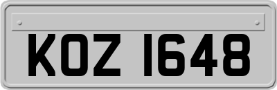 KOZ1648