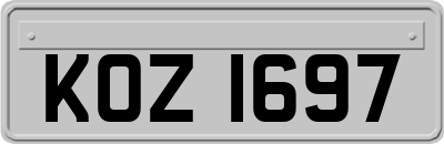 KOZ1697