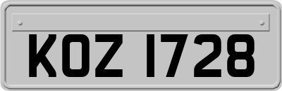 KOZ1728