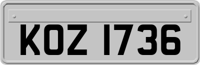 KOZ1736