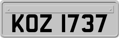 KOZ1737