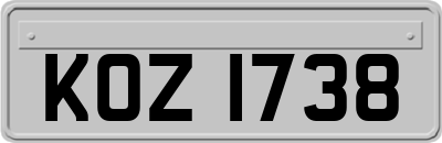 KOZ1738