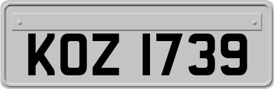 KOZ1739