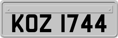 KOZ1744