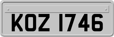 KOZ1746