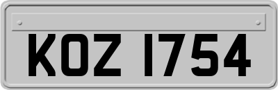 KOZ1754